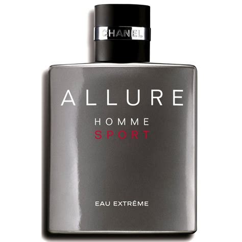 chanel allure homme sport eau extreme 150|chanel allure sport extreme sample.